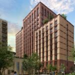 exterior building cgi