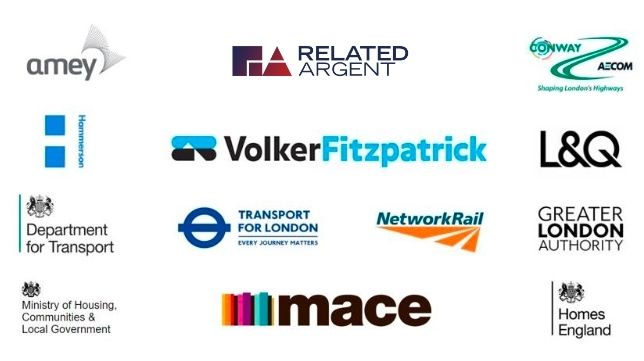 Image for Partnerships