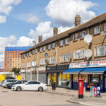 shop parade