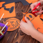 cutting arts and craft